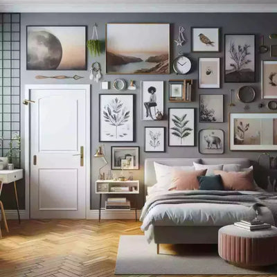 Bedroom Interior Design