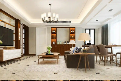 Living Interior Design