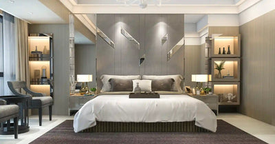 Bedroom Interior Design