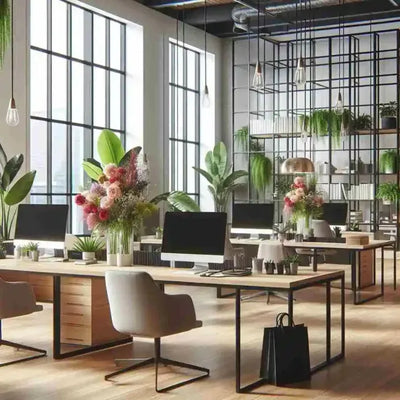 Office Interior Design