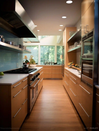 Kitchen Interior