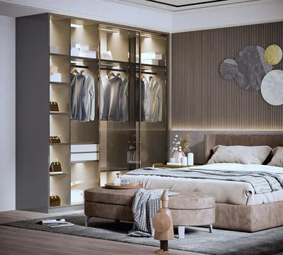 Bedroom Interior Design