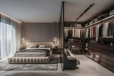 Bedroom Interior Design