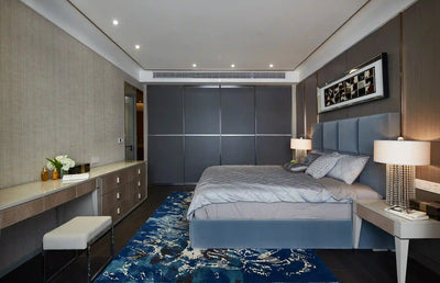 Bedroom Interior Design