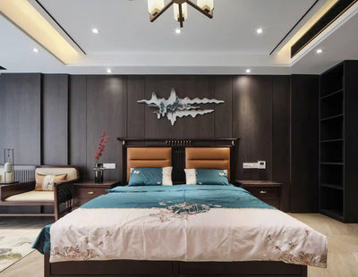 Bedroom Interior Design