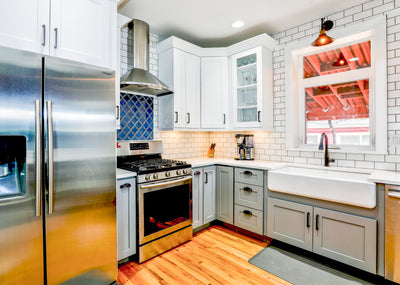 Kitchen Interior
