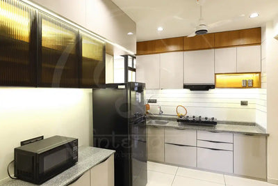 Kitchen Room