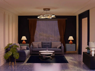 Home Interior Design