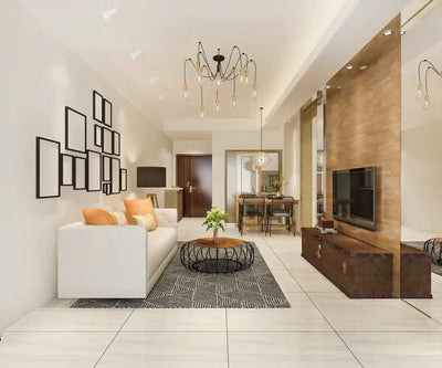 Home Interior Design