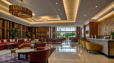 Hotel Interior Design