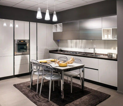 Kitchen Interior Design