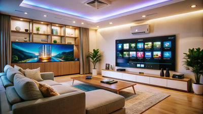Living room Interior Design