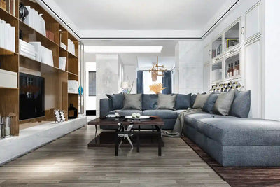 Living Interior Design