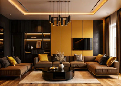 Living Interior Design
