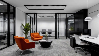 Office Interior