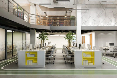 Office Interior Design