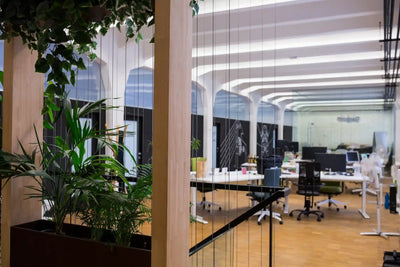 Office Interior Design