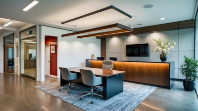 Office Interior Design