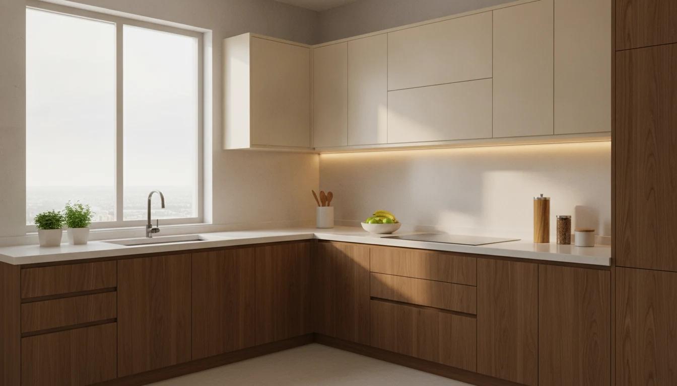 Modular Kitchen Design in Ahmedabad: Ideas, Cost & Best Designers (2026 Guide)
