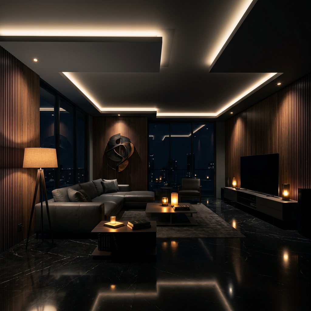 Mood Lighting