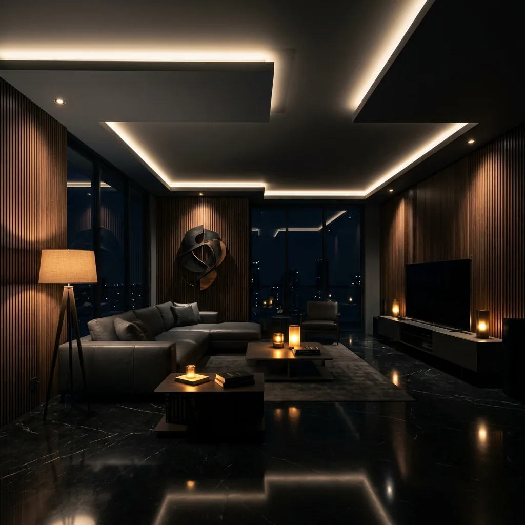 Mood Lighting