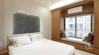 Behind the Scenes: Ambli Estate Project