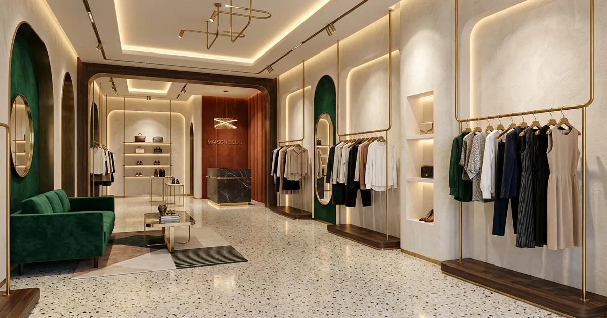 Boutique Interior Design in Ahmedabad: Showcasing Style & Maximizing Sales (2026 Guide)