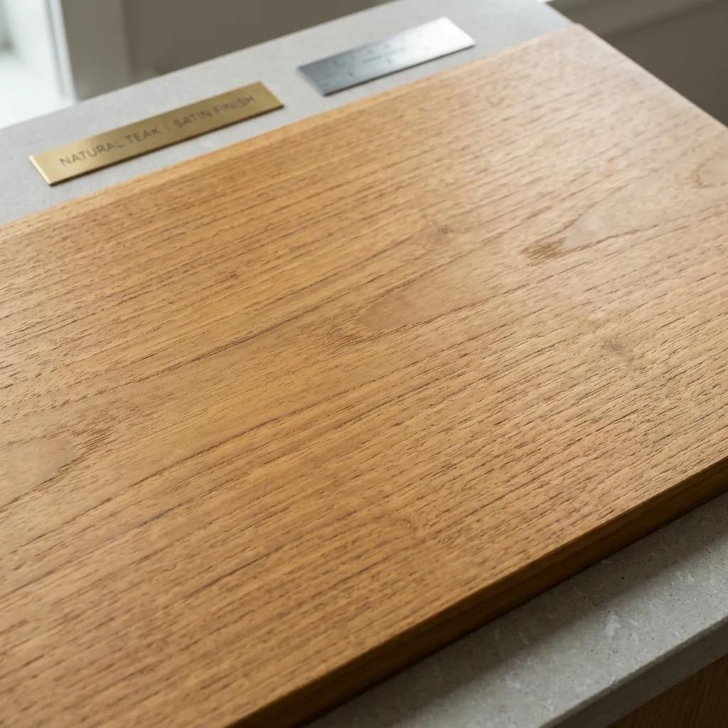 European Walnut