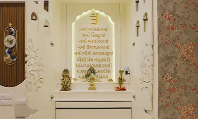 temple