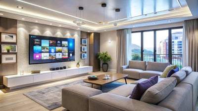 Living Interior Design