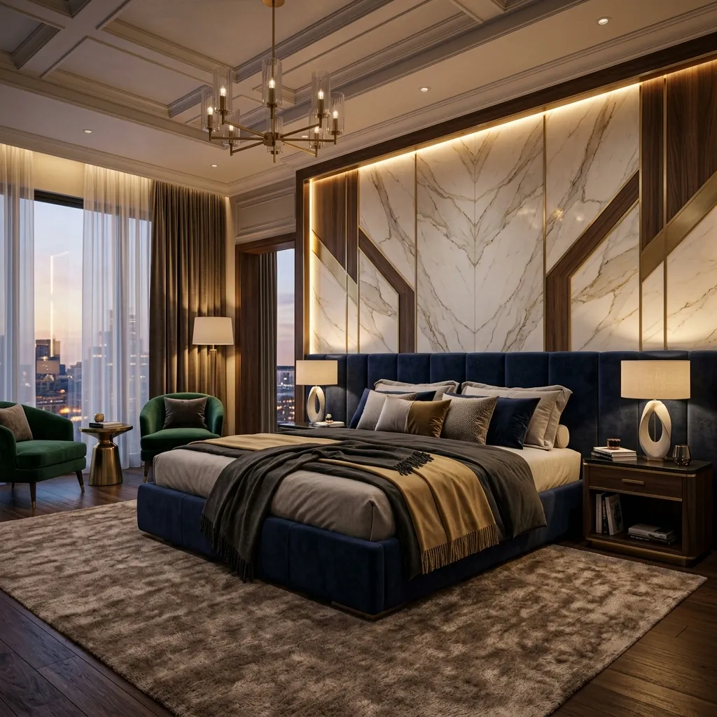 Science City Luxury Villa gallery 1