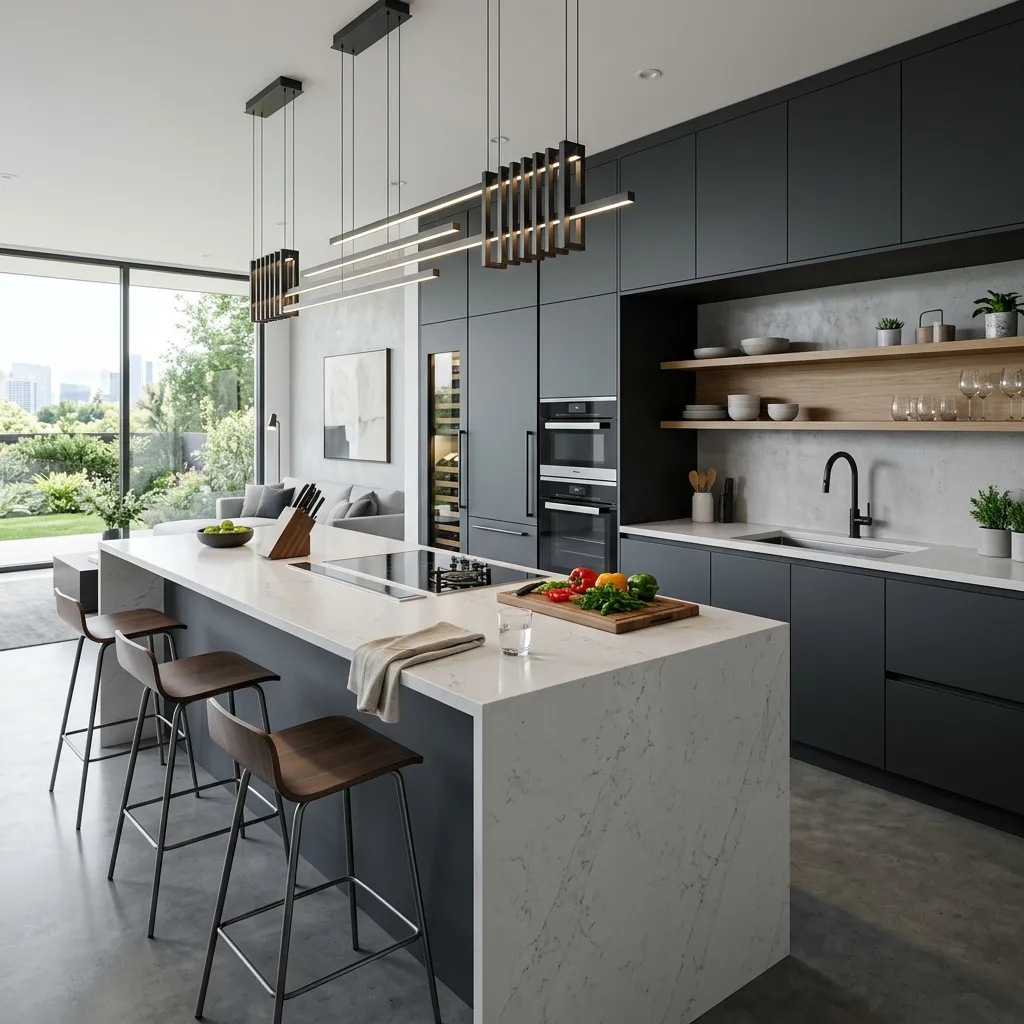 Science City Luxury Villa gallery 2