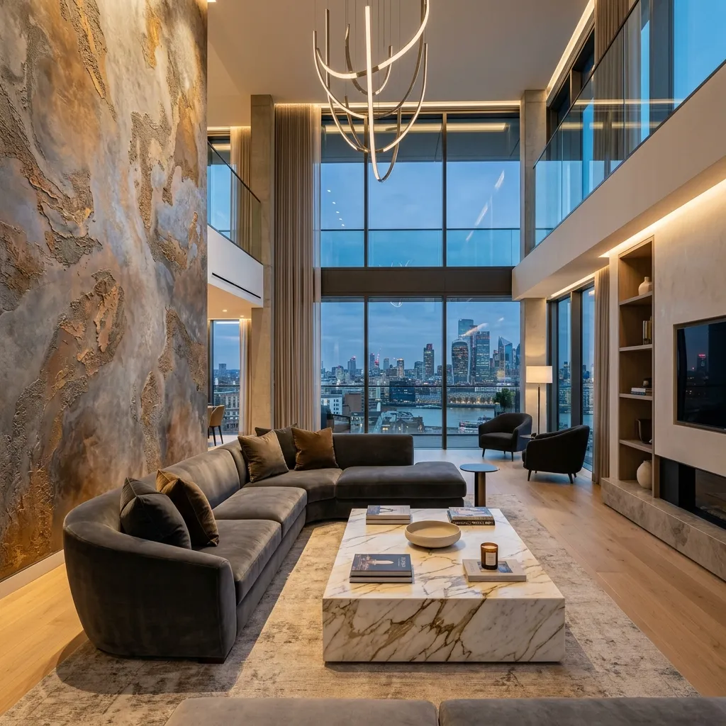 Science City Luxury Villa gallery 3