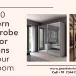 Top 10 Modern Wardrobe Interior Designs For Your Bedroom