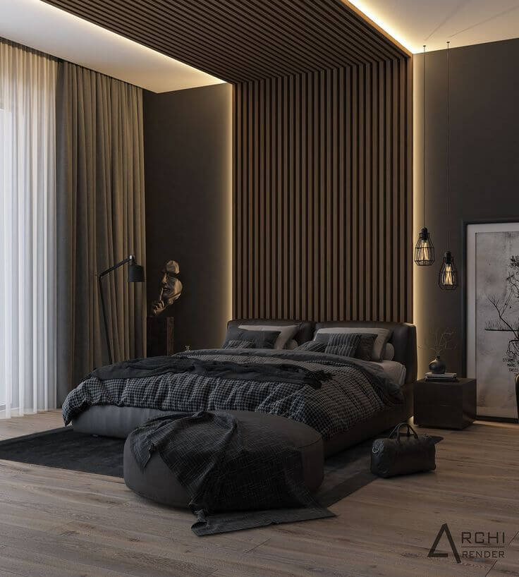 Bedroom Design 12