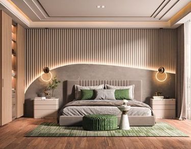 Bedroom Design 13