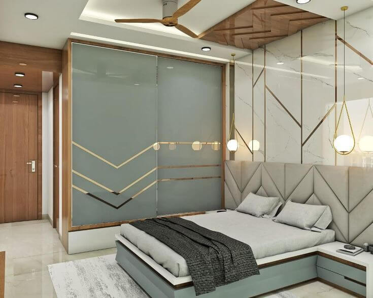 Bedroom Design 19