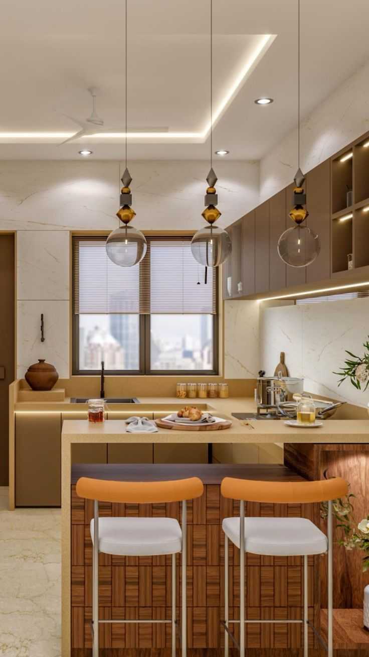 Kitchen Interior Design 1 3