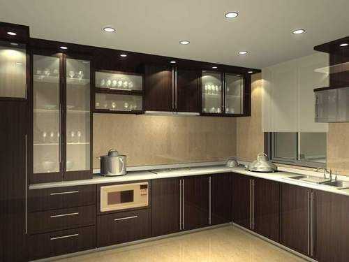 Kitchen Interior Design 13