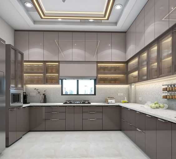 Kitchen Interior Design 15 1