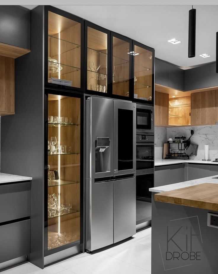Kitchen Interior Design 20 1