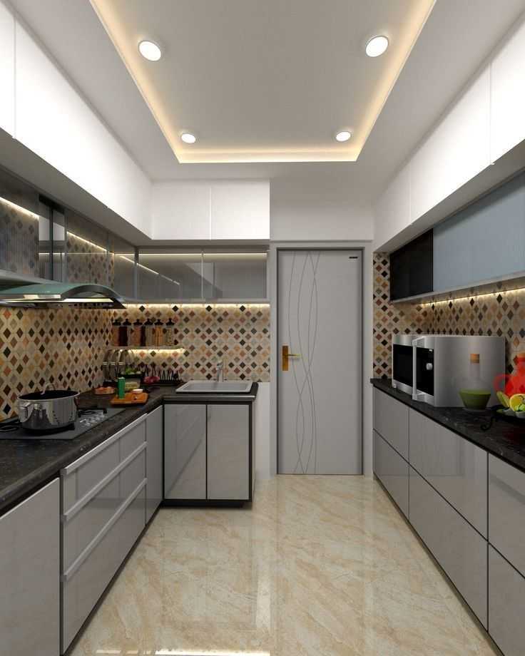 Kitchen Interior Design 21 1