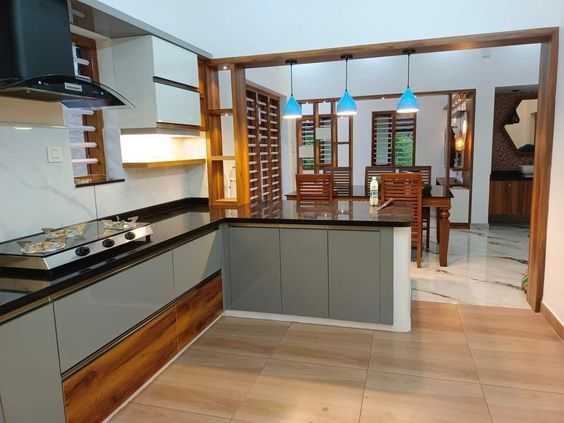 Kitchen Interior Design 22 3