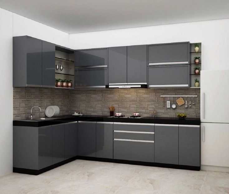 Kitchen Interior Design 7 2