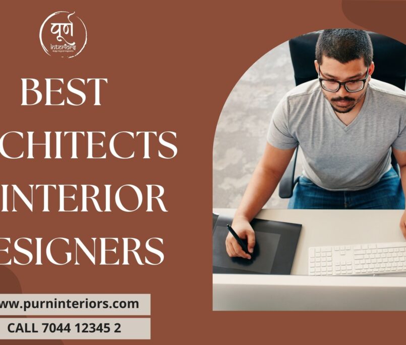 Top 10 Best Architects Interior Designers In Ahmedabad