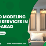Best 3D Modeling Design Services In Ahmedabad