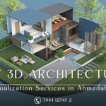 Best 3d Architectural Visualization Services In Ahmedabad