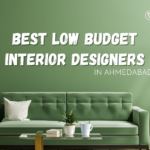 Best Low Budget Interior Designers In Ahmedabad