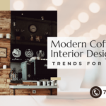 Modern Coffee Shop Interior Design Trends For 2024