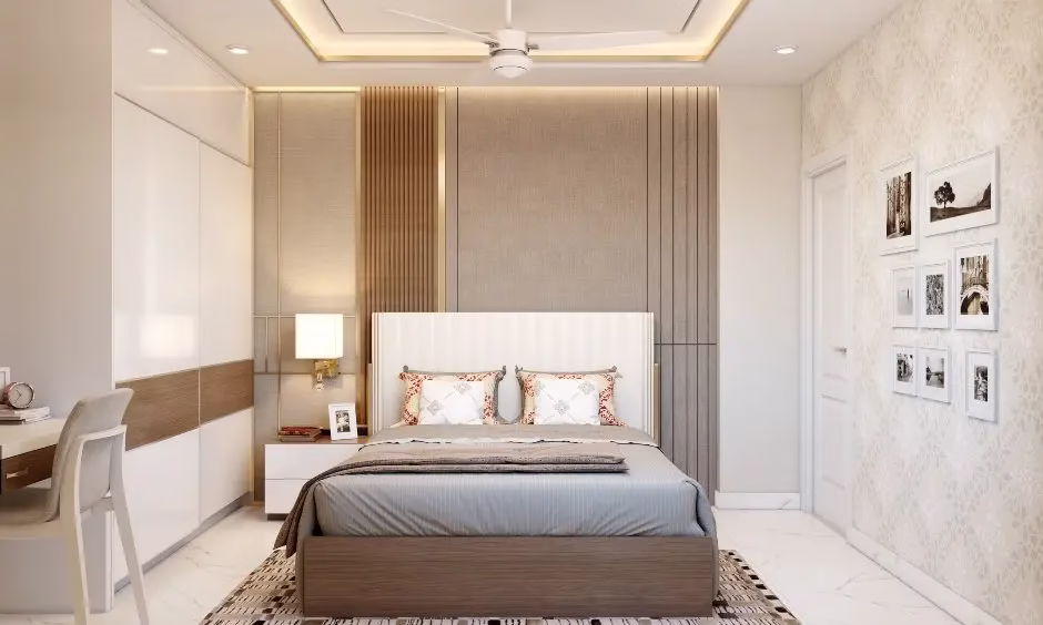 Guest Bedroom